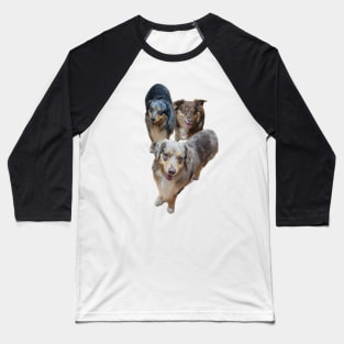 DOGGOS Baseball T-Shirt